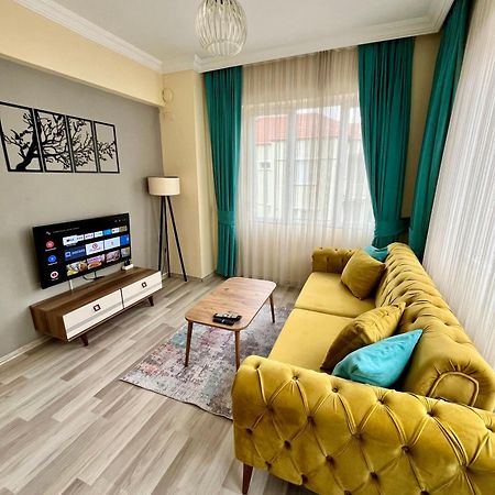 Mek Homes 1 Fethiye Eksteriør bilde